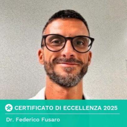 Federico Fusaro, Radiologo Cagliari