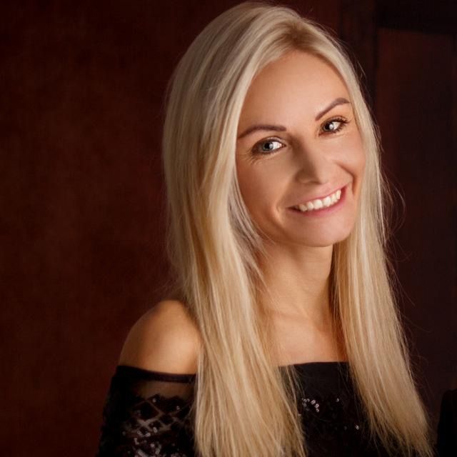 Kamila Czepułkowska, psycholog Szczecin