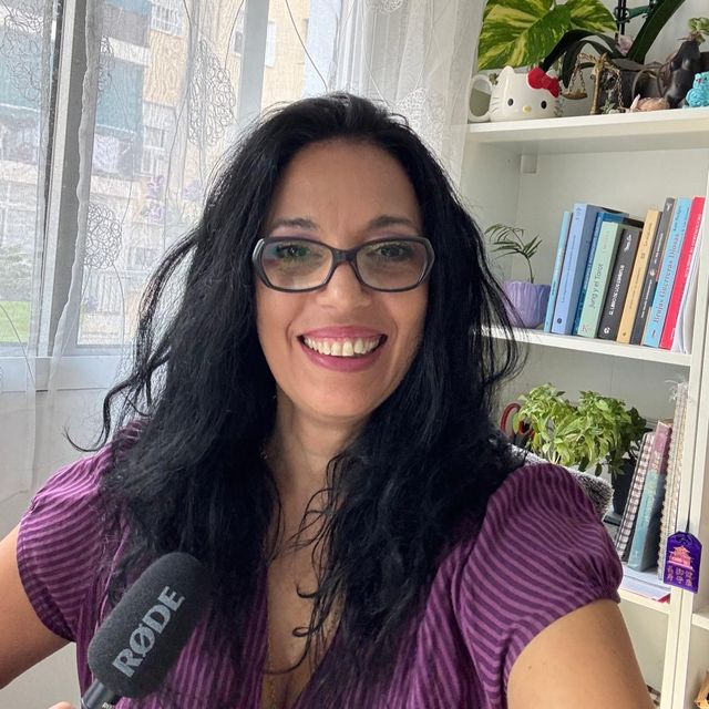 Alejandra Torres, Psicólogo Málaga