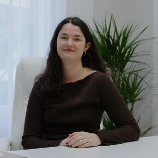 Acercar imagen: Sofía de la Rica de Anduiza, Psicólogo Bilbao