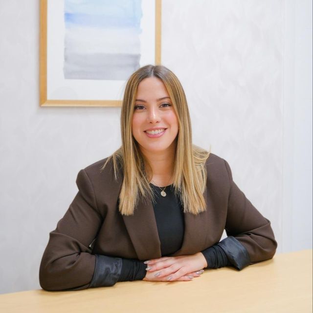 Paula Martin Diaz, Psicólogo Adeje