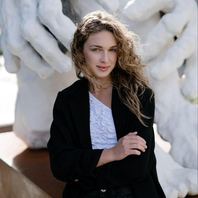 Antonina Lisatowicz, psycholog Gdynia