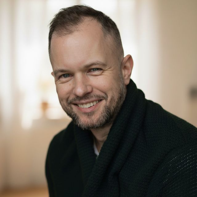 Tomasz Żółtak, psychoterapeuta Warszawa