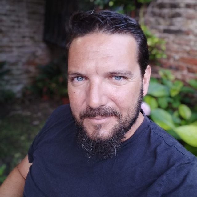 Alejandro González Devesa, Psicólogo Zamora