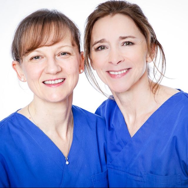 Katalin Andrea Schmidmer, Kieferorthopäde München