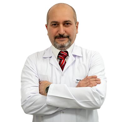 Ömer Korkmaz, Kulak Burun Boğaz Trabzon