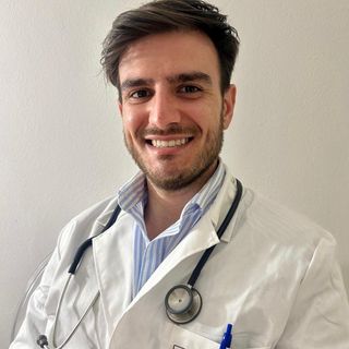 Andrea Furore, cardiologo Taranto