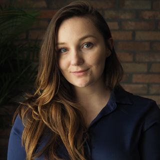 Powiększ obraz: Katarzyna Hołuj, psycholog Kraków