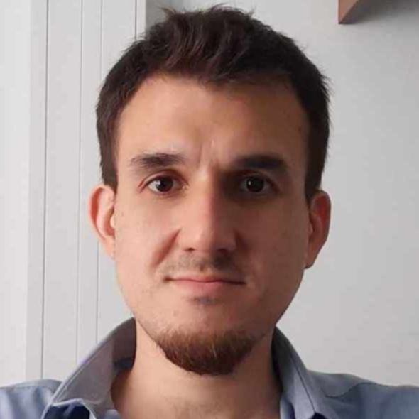 Filip Malenta, psycholog Warszawa