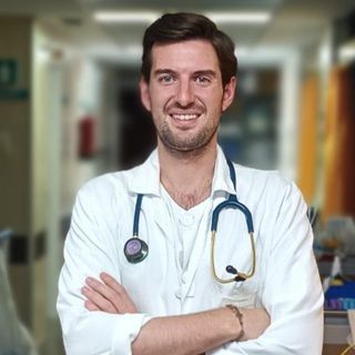 Acercar imagen: Miguel Sánchez Ortiz, Geriatra Ciudad Real