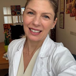 FEDERICA PESCE, nutrizionista Latina