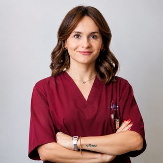 Giorgia Di Pietro, osteopata Civitavecchia