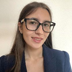 Giulia Spada, Ortottista Bologna