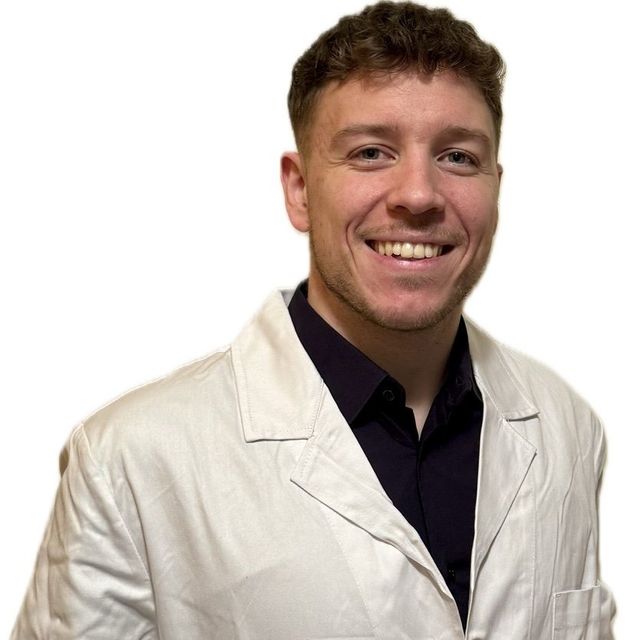Thomas Bevilacqua, nutrizionista Occhiobello