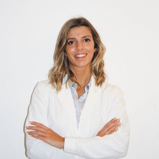 Ingrandire l'immagine: Chiara Scabini, nutrizionista Trieste