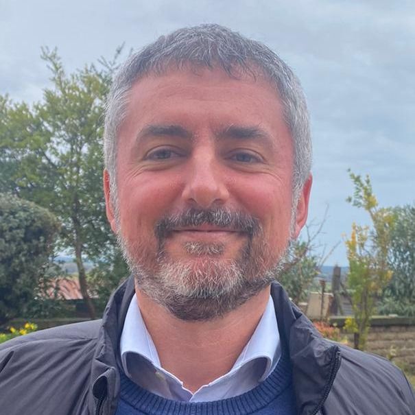 Luca Murolo, medico di medicina generale Cerveteri