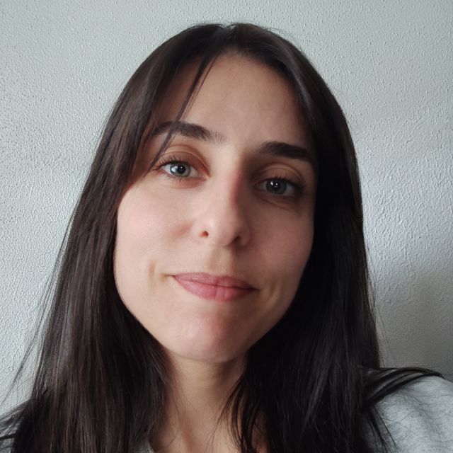 Paula Molares, Dietista Nutricionista Vigo