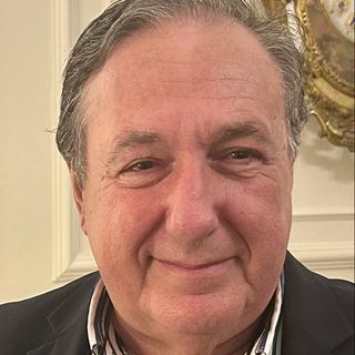 Pietro Schino, pneumologo Bari
