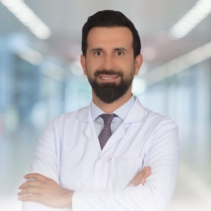 Özgür Kara, Göz Hastalıkları Muratpaşa