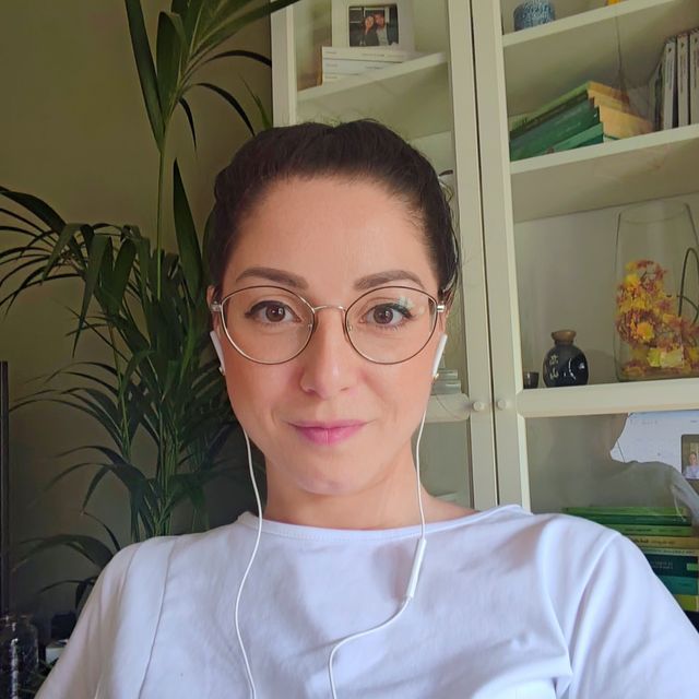 Beatrice Merolla, psicoterapeuta Milano