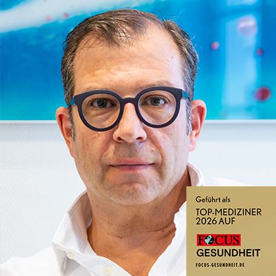 Jens Kauczok, Plastischer & Ästhetischer Chirurg Würzburg