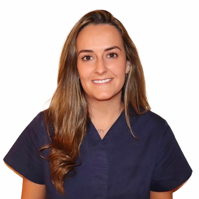 Noelia Santos, Dentista Talavera de la Reina