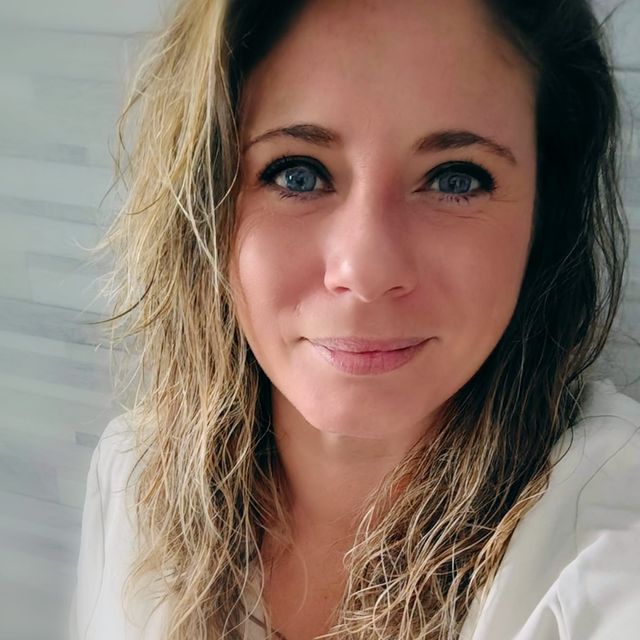 Roberta De Luca, psicologo Milano