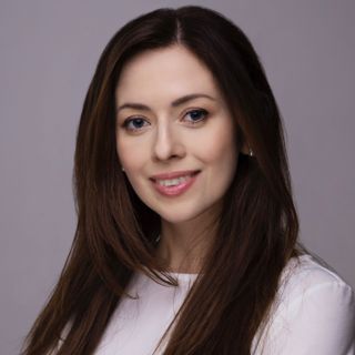 Powiększ obraz: Agnieszka Nowak, ginekolog Bielsko-Biała