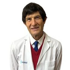 Juan Roman Garcia Sorando, Traumatólogo Madrid