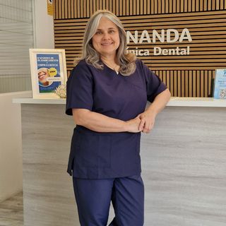 Acercar imagen: Yolanda Crozzoli, Dentista Llucmajor