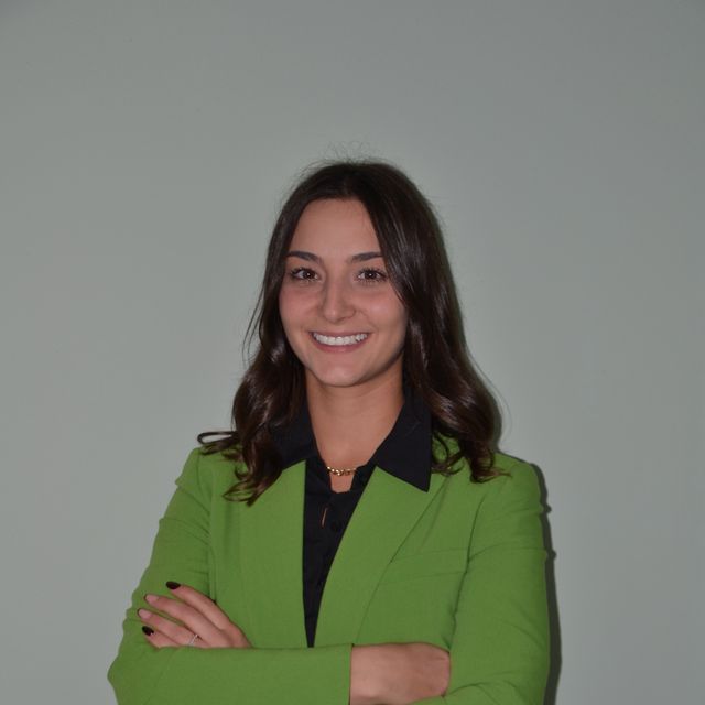 Luana Vicario, psicologo Borgomanero