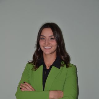 Dott.ssa Luana Vicario