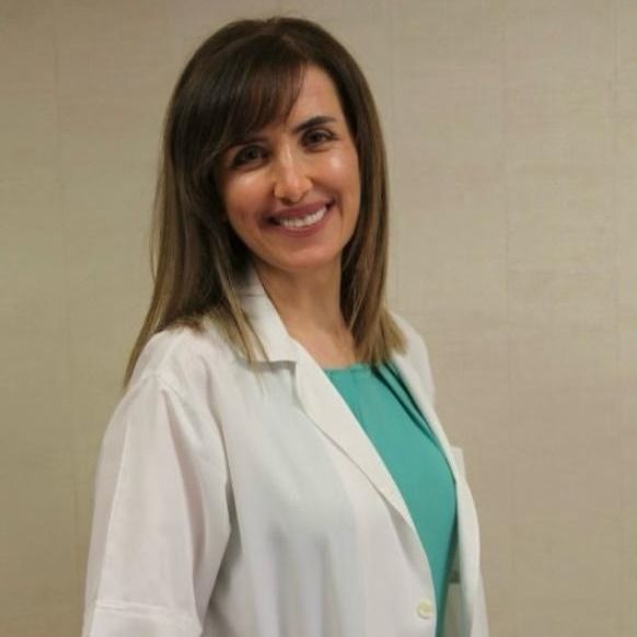 Ayda Aşkar, Dermatoloji Nilüfer