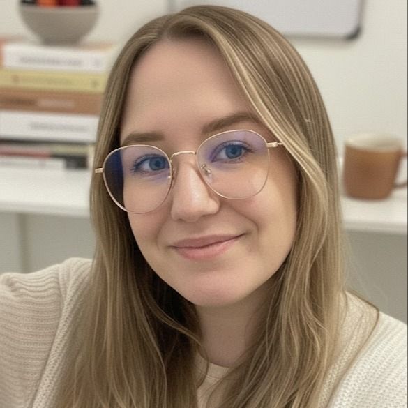 Klaudia Tyka, dietetyk Wrocław