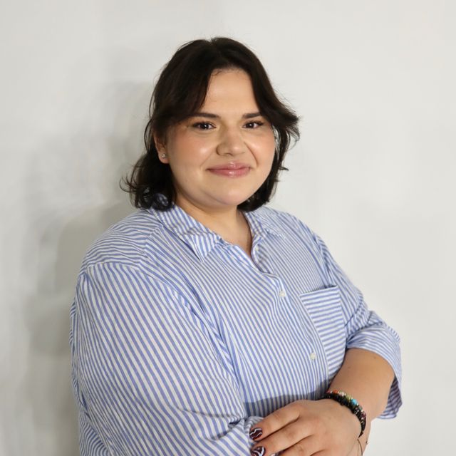 Dagmara Mrozowska, psycholog Kraków