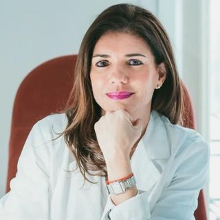 Sandra De Oliveira García, Médico estético Madrid