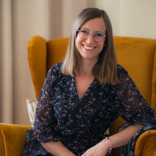 Powiększ obraz: Paulina Pycior, psycholog Bielsko-Biała