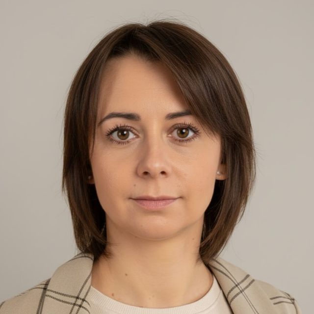 Monika Opała, psycholog Zamość