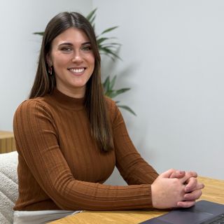 Acercar imagen: Elena Antler, Dietista Nutricionista Tarragona