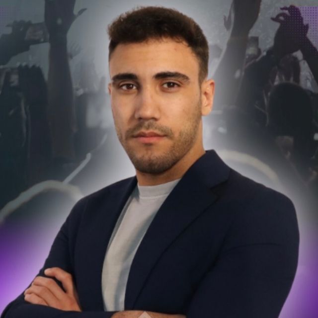 Diego Castro Esteban, Fisioterapeuta Boadilla del Monte