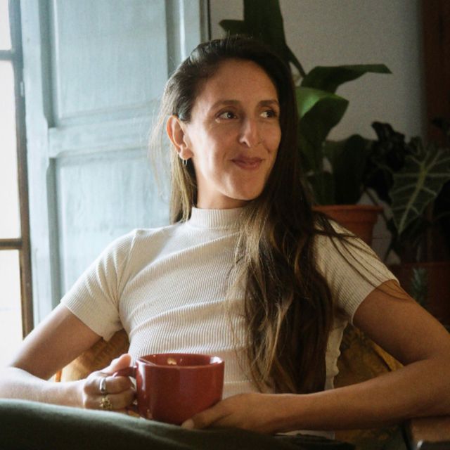 Kaveri Virginia Negrón Medina, Psicólogo Murcia