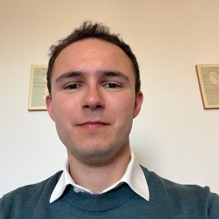 Dr. Stefano Previtali