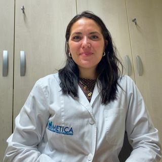 Giuliana Pino, ostetrica Paderno Dugnano