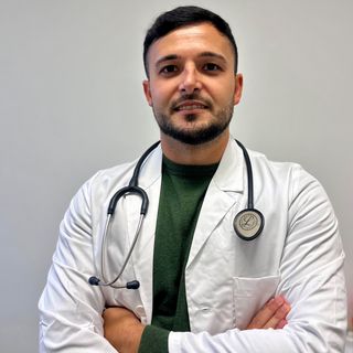 Dott. Niccolò Melis