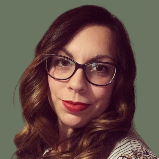 Noemí Martínez, Psicólogo Viladecans