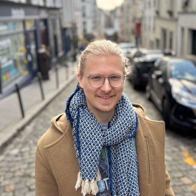 Marc Grethler, Psychologe Hamburg