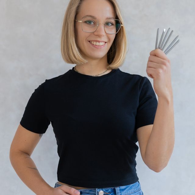 Dominika Tomaszewska, fizjoterapeuta Gliwice