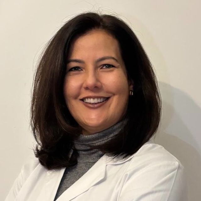 Tatiana de Paula Battaglini Nunes, dermatologo Trieste