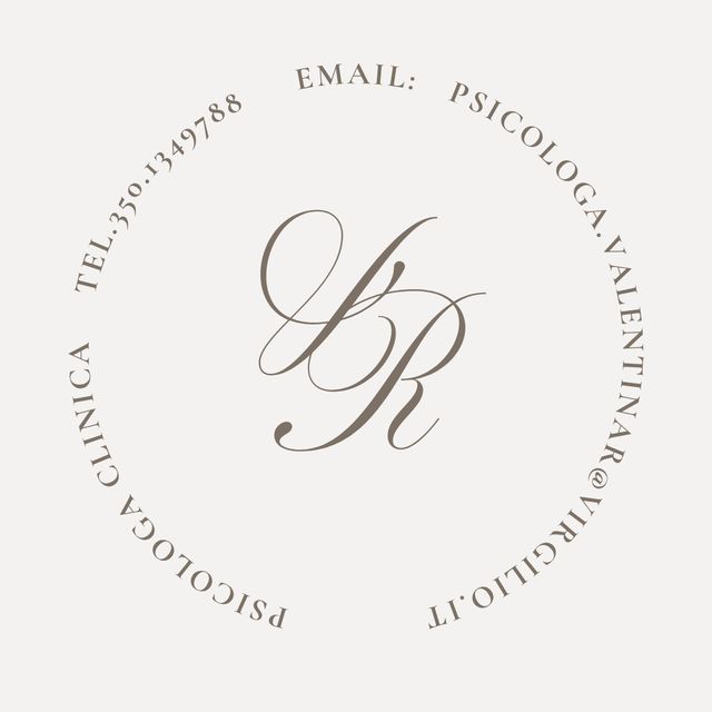 Valentina Rizzo, psicologo Rende