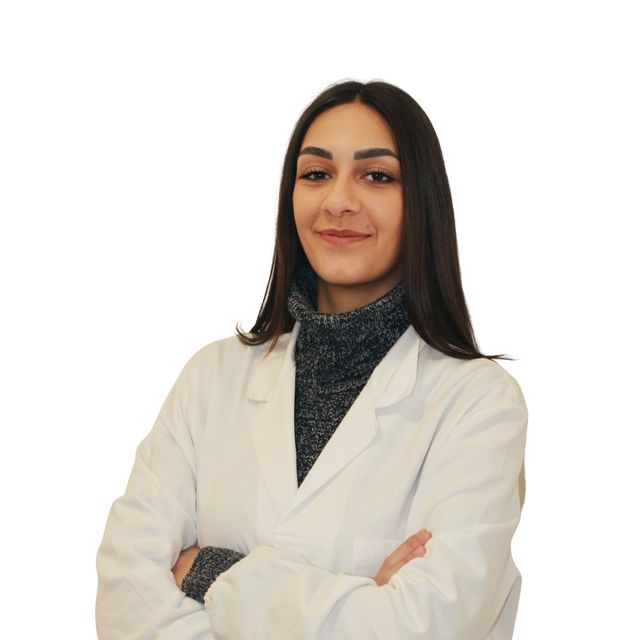 Cecilia Nera, logopedista Palestrina